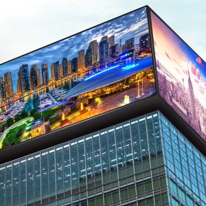Màn Hình Led  Có Tất Cả Bao Nhiêu Loại?