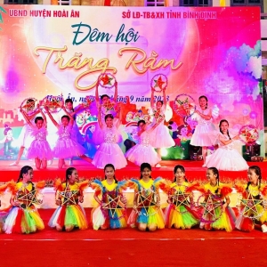 Kế Hoạch Tổ Chức Sự Kiện Trung Thu 2025 Mới Nhất Dành Cho Doanh Nghiệp