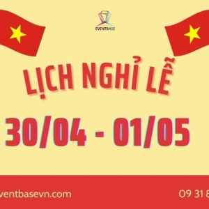 Lịch Nghỉ Lễ 30/4 - 1/5/2025: Nghỉ Bao Nhiêu Ngày? Có Được Hưởng Lương Không?