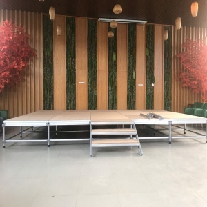Cho Thuê Sân Khấu Sự Kiện