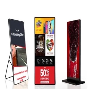 Standee LED Điện Tử