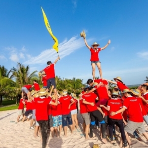 Team Building Là Gì? Những Lưu Ý Khi Thuê Thiết Bị & Tổ Chức Sự Kiện Teambuilding