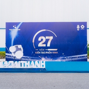 Bật Mí 3 Bước Thiết Kế Backdrop Sự Kiện - Đẹp, Đơn Giản, Nhanh Chóng!